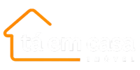 Tá em Casa